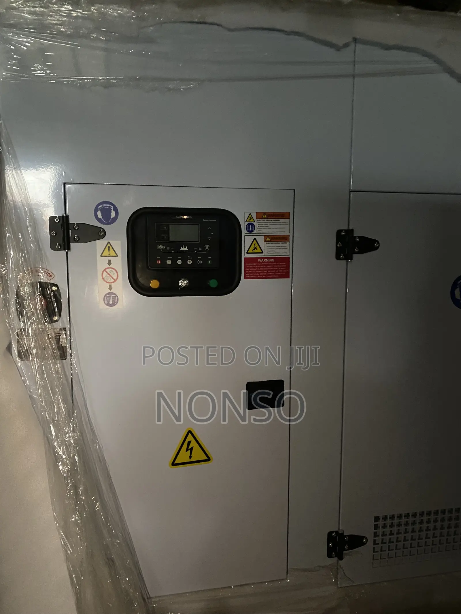 Diesel Engine