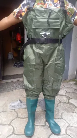 Chest Wader