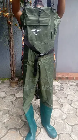 Chest Wader
