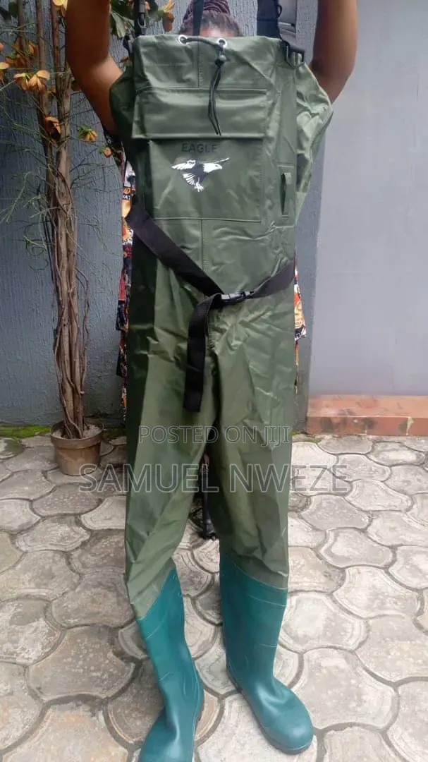 Chest Wader