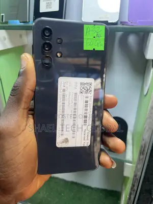 Samsung Galaxy A32 64 GB Black