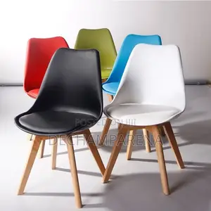Wooden Dining