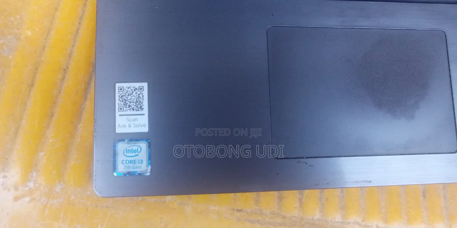 Laptop Lenovo V330 8GB Intel Core 3 SSD 256GB