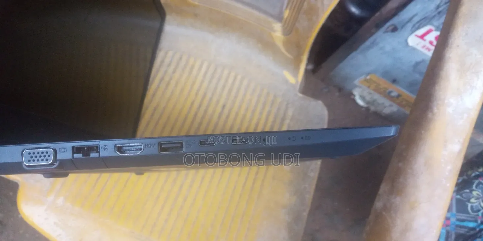 Laptop Lenovo V330 8GB Intel Core 3 SSD 256GB