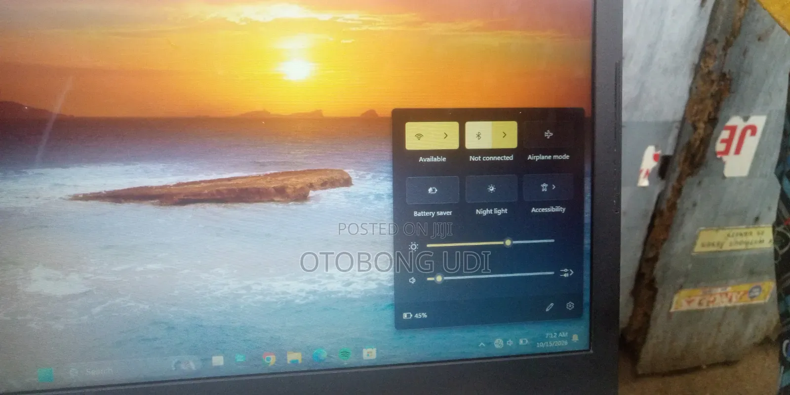 Laptop Lenovo V330 8GB Intel Core 3 SSD 256GB