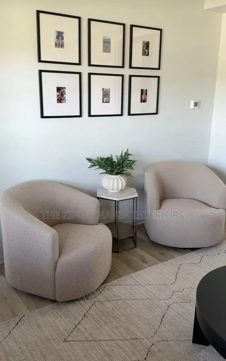 Quality Chairs