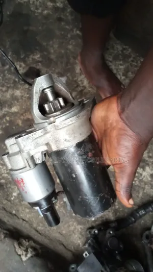 Bentley Kick Starter