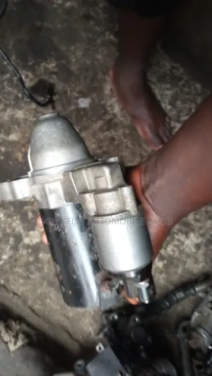 Bentley Kick Starter