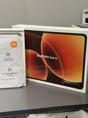New Tablet 256 GB Gray