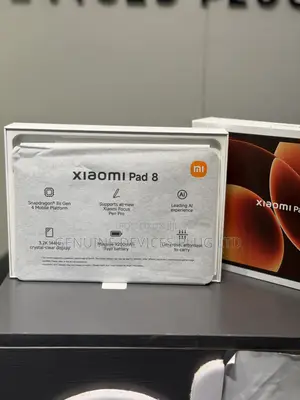 New Tablet 256 GB Gray