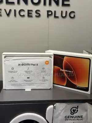 New Tablet 256 GB Gray