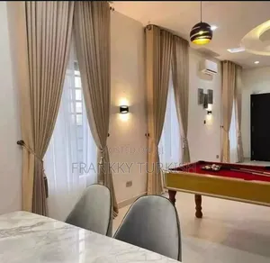 Elegance Home Interior