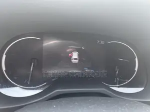 Toyota RAV4 LE 2025 White