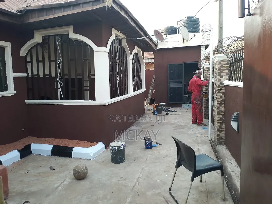 House Painting