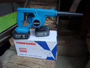 Cordless Air Blower