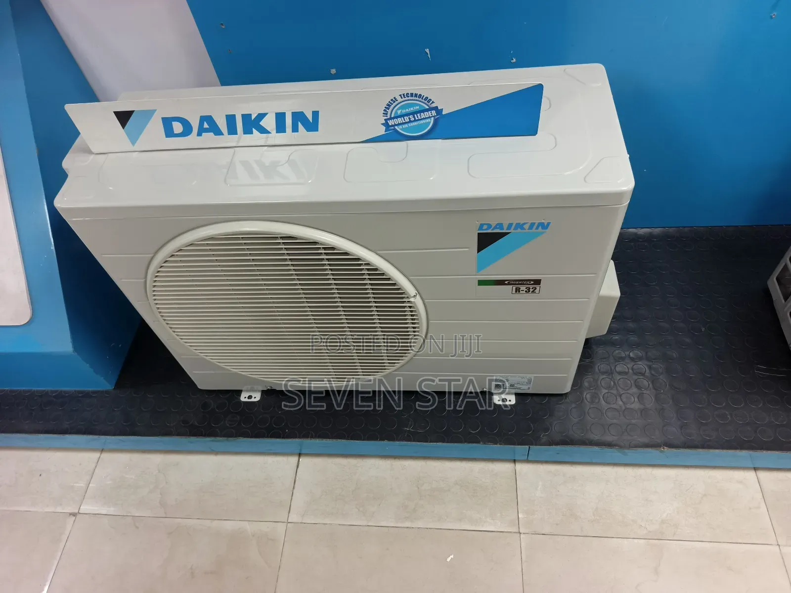 Daikin 1hp Split AC
