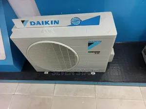 Daikin 1hp Split AC