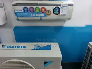 Daikin 1hp Split AC