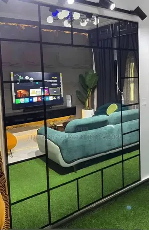 Living Room Setup