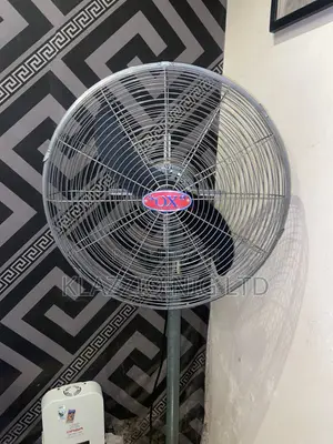 Ox Fan Industrial 20”