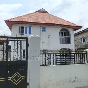 3bdrm Apartment in Asese, Mowe, Obafemi-Owode for rent