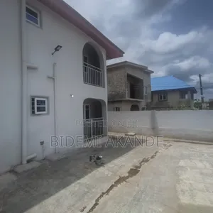 3bdrm Apartment in Asese, Mowe, Obafemi-Owode for rent