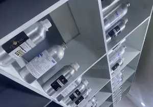 Oil Perfume