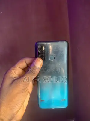 Tecno Spark 5 Pro 64 GB