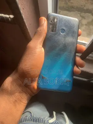 Tecno Spark 5 Pro 64 GB