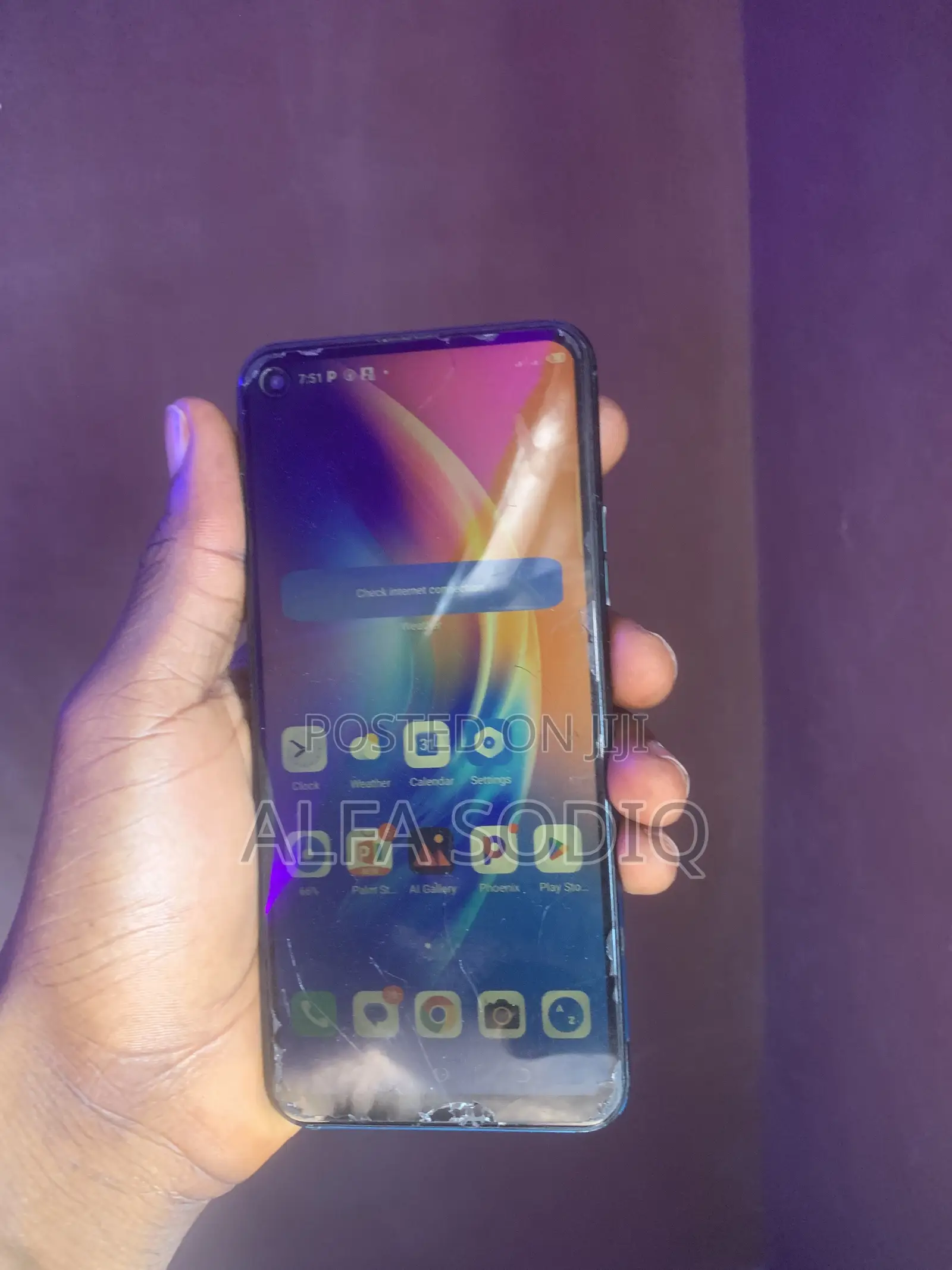 Tecno Spark 5 Pro 64 GB