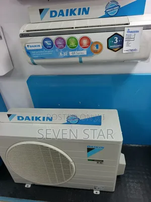Daikin 1hp Split AC