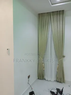 Quality Italian Curtains