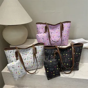 Ladies Hand Bags