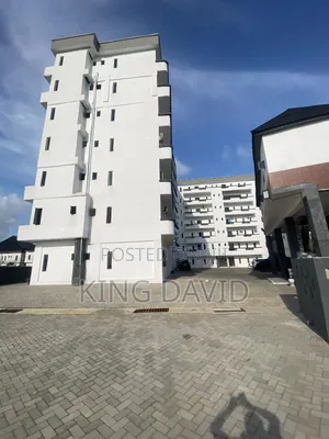 3bdrm Apartment in Empire Homes, Chevron for sale