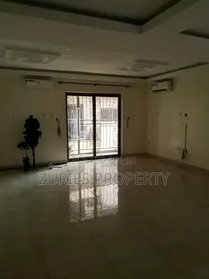 Furnished 3bdrm Apartment in Ogudu GRA for rent