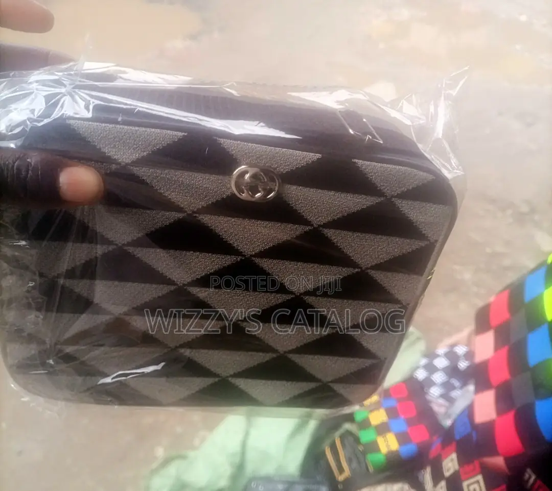 Portable Bag