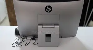 New Desktop Computer HP ProOne 400 8GB Intel Core i5 SSD 256GB