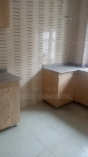 2bdrm Apartment in Obunagu, Awka for rent