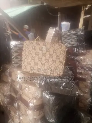 Portable Bag