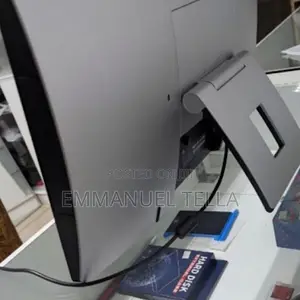 New Desktop Computer HP ProOne 400 8GB Intel Core i5 SSD 256GB