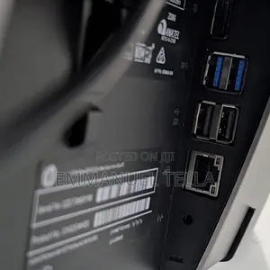 New Desktop Computer HP ProOne 400 8GB Intel Core i5 SSD 256GB