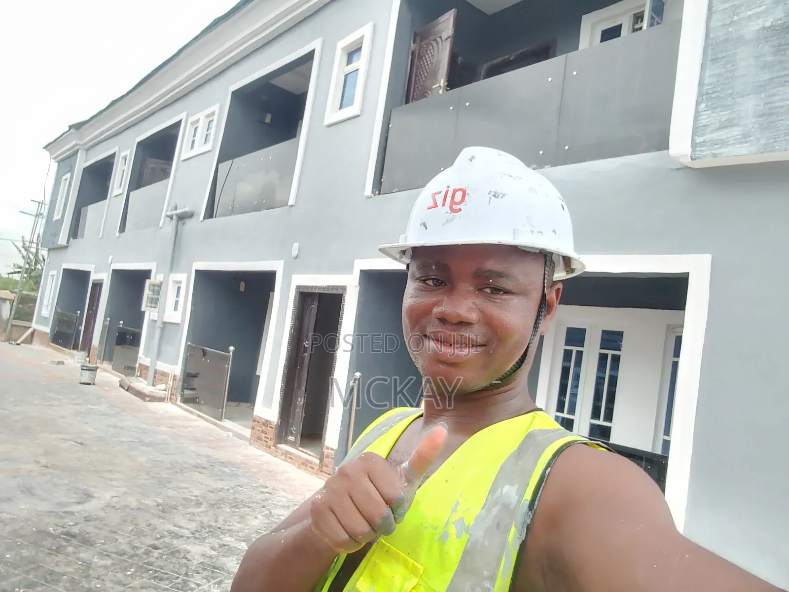 House Painting