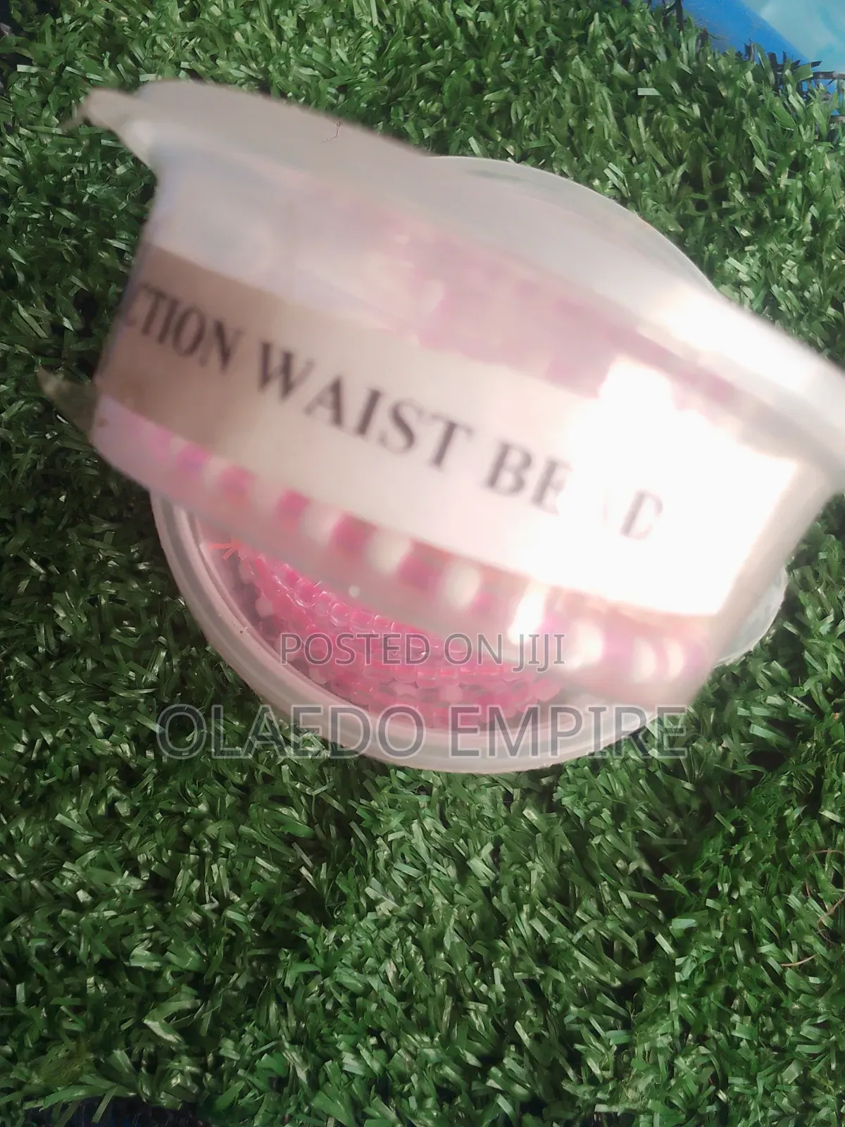 Attraction Waist Bead