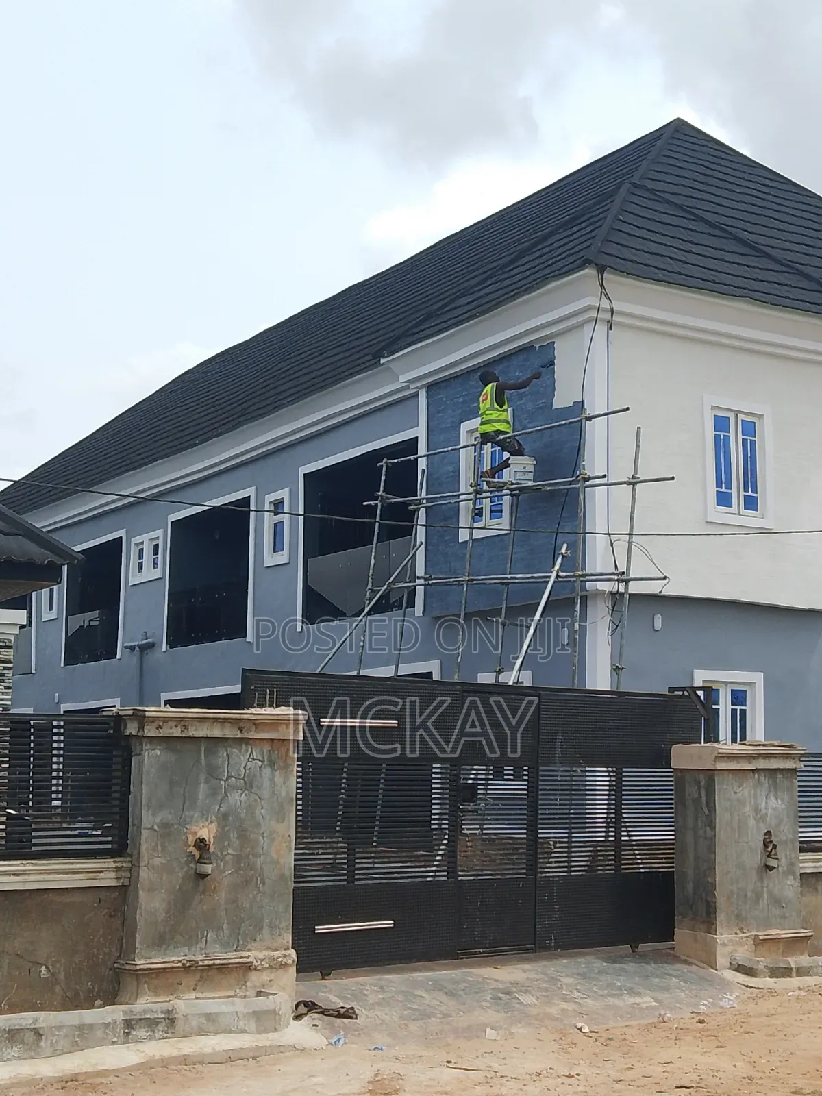 House Painting