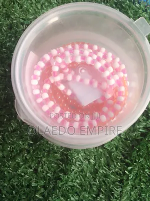 Attraction Waist Bead