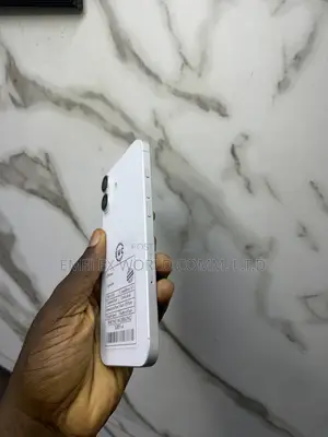 Apple iPhone 16 Plus 256 GB Silver