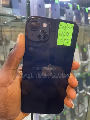 Apple iPhone 14 Plus 128 GB Blue