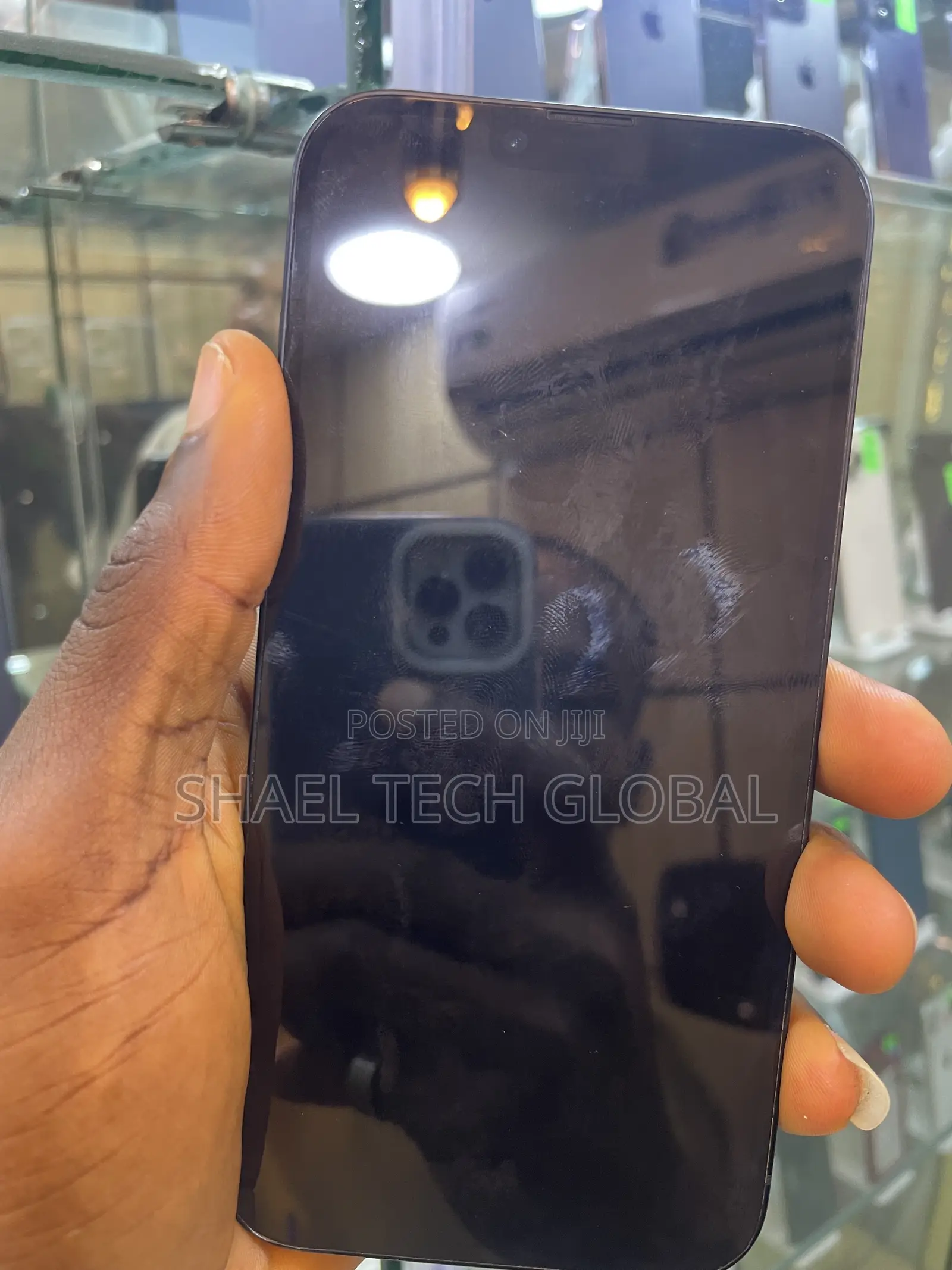 Apple iPhone 14 Plus 128 GB Blue