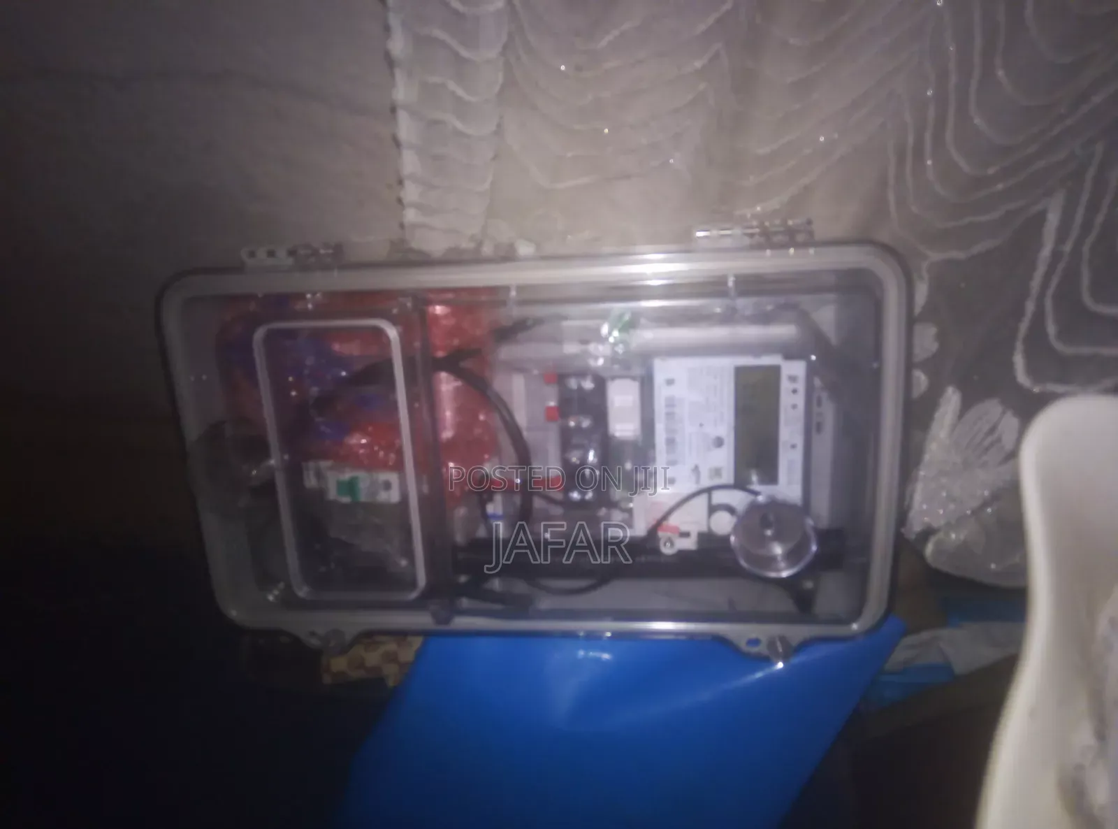 Kaedco Prepaid Meter Fast Installation 7 Days Igabi Kaduna