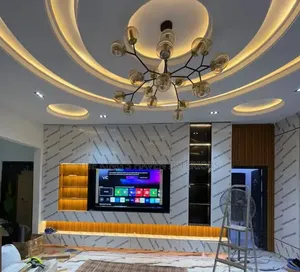 Quality TV Console